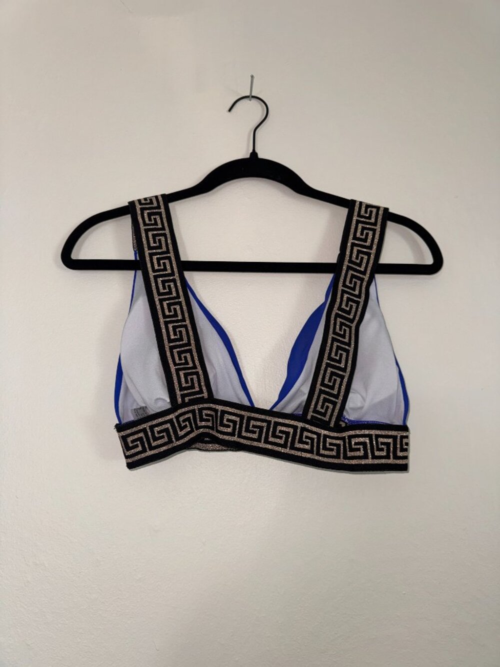 Triangle Bikini Top - Picture 2 of 2